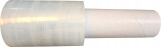Folia stretch mini transparentna RAP 0,25 kg 10 cm rączka