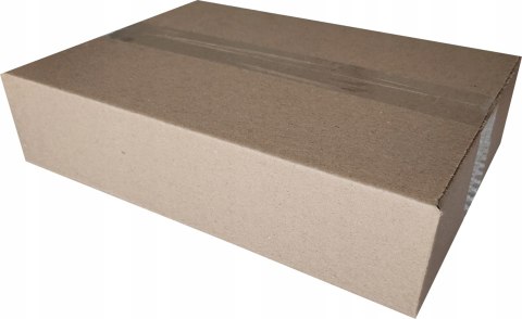 Karton klapowy pudełko 310x220x70 brązowy 31x22x7 20szt Karton klapowy pudełko 310x220x70 brązowy 31x22x7 20szt