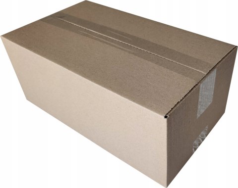 Karton klapowy pudełko 350x200x150 brązowy 35x20x15 20szt Karton klapowy pudełko 350x200x150 brązowy 35x20x15 20szt