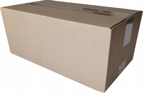Karton klapowy pudełko 350x200x150 brązowy 35x20x15 20szt Karton klapowy pudełko 350x200x150 brązowy 35x20x15 20szt