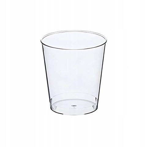 Kieliszek PS do wódki likieru 40ml 50szt kieliszki Kieliszek PS do wódki likieru 40ml 50szt kieliszki