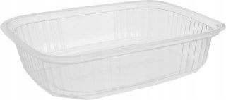 Pojemnik PP do sałatek surówek sosów deepów 150ml 100szt