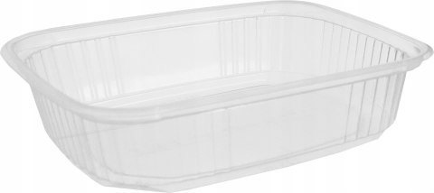 Pojemnik PP do sałatek surówek sosów deepów 150ml 100szt Pojemnik PP do sałatek surówek sosów deepów 150ml 100szt