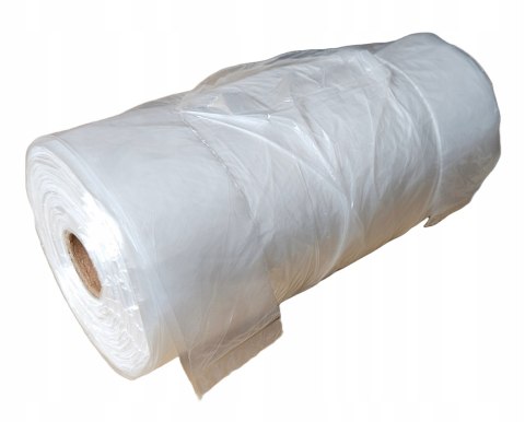 Reklamówki jednorazowe torebki HDPE zrywki na rolce 21x42cm 480 szt Reklamówki jednorazowe torebki HDPE zrywki na rolce 21x42cm 480 szt