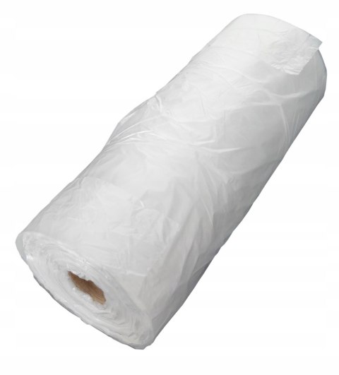 Reklamówki jednorazowe torebki HDPE zrywki na rolce 22x48cm 510szt mocne Reklamówki jednorazowe torebki HDPE zrywki na rolce 22x48cm 510szt mocne