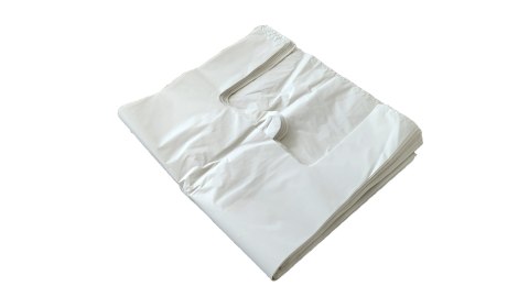 Reklamówki torby foliowe LDPE zrywki 33x61 grube 45mikr. do 15kg 25szt Reklamówki torby foliowe LDPE zrywki 33x61 grube 45mikr. do 15kg 25szt