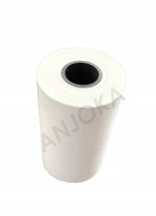 Rolki termiczne do kasy fiskalnej i terminala 57x10 15szt. rolka papier