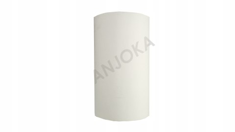 Rolki termiczne do kasy fiskalnej i terminala 57x10 15szt. rolka papier Rolki termiczne do kasy fiskalnej i terminala 57x10 15szt. rolka papier