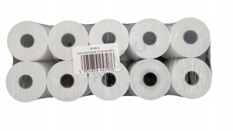 Rolki termiczne do kasy fiskalnej posnet novitus elzab 57x30 10szt. Rolki termiczne do kasy fiskalnej posnet novitus elzab 57x30 10szt.