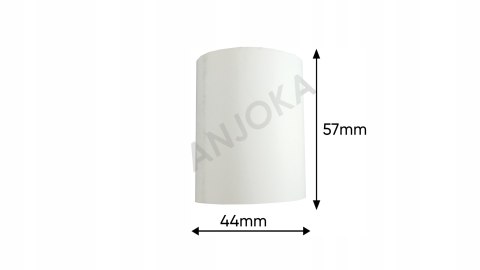 Rolki termiczne do kasy fiskalnej posnet novitus elzab 57x30 10szt. Rolki termiczne do kasy fiskalnej posnet novitus elzab 57x30 10szt.