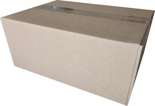 Karton klapowy pudełko 250x200x150 25x20x15 20szt