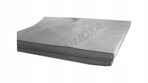 Papier pakowy biały makulaturowy 60 x 40cm arkusze 10 kg do pakowania Papier pakowy biały makulaturowy 60 x 40cm arkusze 10 kg do pakowania