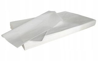 Papier pakowy półpergamin biały 60 x 40cm arkusze 10 kg