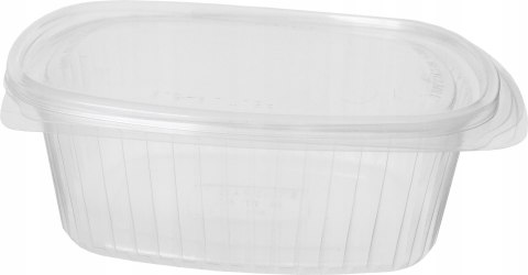 Pojemnik PP do sałatek surówek dań gorących 1500ml z wieczkiem 25szt Pojemnik PP do sałatek surówek dań gorących 1500ml z wieczkiem 25szt