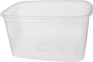 Pojemnik PP do sałatek surówek dań gorących 700ml 50szt