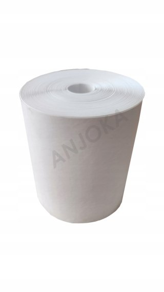 Rolki termiczne do kas fiskalnych drukarek 80x80 16szt.