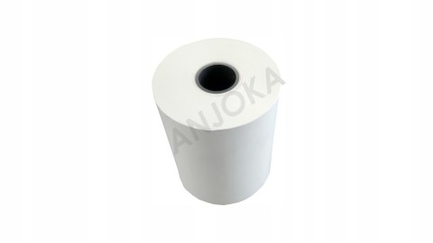 Rolki termiczne do kas fiskalnych drukarek terminala 57x40m 100szt. papier Rolki termiczne do kas fiskalnych drukarek terminala 57x40m 100szt. papier