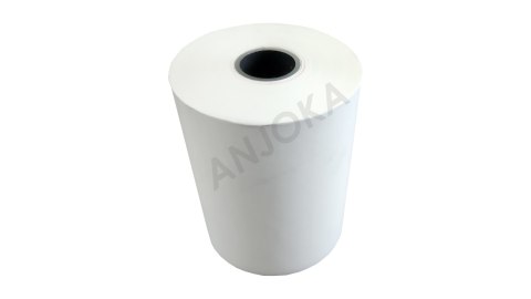 Rolki termiczne do kas fiskalnych drukarek terminala 57x40m 100szt. papier Rolki termiczne do kas fiskalnych drukarek terminala 57x40m 100szt. papier