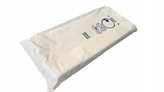 Woreczki torebki foliowe HDPE duże 18x4x42 800szt