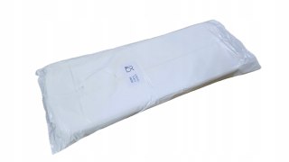 Woreczki torebki foliowe śniadaniowe HDPE 14x4x35 800szt