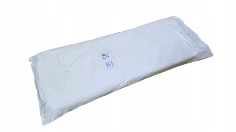 Woreczki torebki foliowe śniadaniowe HDPE 14x4x35 800szt Woreczki torebki foliowe śniadaniowe HDPE 14x4x35 800szt